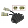 PSYCHIC REGULATOR NAPIĘCIA YAMAHA YZ 250F '15-'18, YZ 250FE '14, YZ 450F '14-'19 (YZF 250/450) (OEM: 1SL-81960-00)
