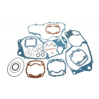 XRADICAL (ARTEIN GASKETS) KOMPLET USZCZELEK APRILIA AF1 125 '89-'91 , AF1 FUTURA '88-'91 , RED ROSE / TUAREG / PEGASO / ROTAX 12