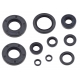 PSYCHIC 2025/01 KOMPLET (ZESTAW) USZCZELNIACZY SILNIKOWYCH YAMAHA YZ 65 '18-'24, YZ 85 '19-'24 (OEM: 822993)