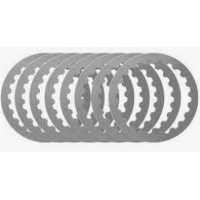 PSYCHIC PRZEKŁADKI TARCZ SPRZĘGŁOWYCH SUZUKI RM80/85 89-16,DR125 82-01 (115,0X87,1X2,0X30T)-4X (PS039A)