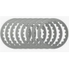 PSYCHIC PRZEKŁADKI TARCZ SPRZĘGŁOWYCH SUZUKI RM80/85 89-16,DR125 82-01 (115,0X87,1X2,0X30T)-4X (PS039A)