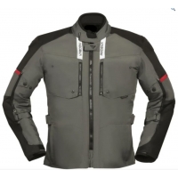 MODEKA KURTKA RAEGIS KOLOR SZARY/CZARNY ROZMIAR 4XL