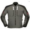 MODEKA KURTKA RAEGIS KOLOR SZARY/CZARNY ROZMIAR 4XL