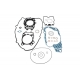 XRADICAL (ARTEIN GASKETS) KOMPLET USZCZELEK SUZUKI AN BURGMAN AN 400 4T LC '99-'02