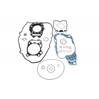 XRADICAL (ARTEIN GASKETS) KOMPLET USZCZELEK SUZUKI AN BURGMAN AN 400 4T LC '99-'02