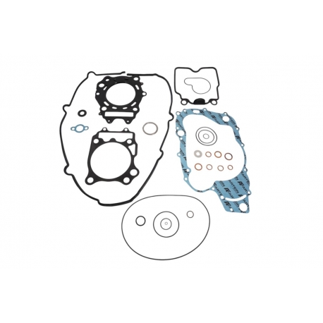 XRADICAL (ARTEIN GASKETS) KOMPLET USZCZELEK SUZUKI AN BURGMAN AN 400 4T LC '99-'02