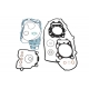 XRADICAL (ARTEIN GASKETS) KOMPLET USZCZELEK SUZUKI AN BURGMAN AN 400 4T LC '03-'06