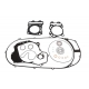 XRADICAL (ARTEIN GASKETS) KOMPLET USZCZELEK SUZUKI AN BURGMAN AN 400 4T LC -'07