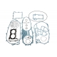 XRADICAL (ARTEIN GASKETS) KOMPLET USZCZELEK YAMAHA XP 500 T-MAX '01-'12 , XP 500 T-MAX ABS '05-'12