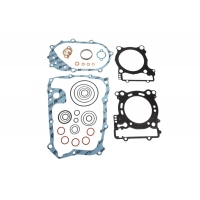 XRADICAL (ARTEIN GASKETS) KOMPLET USZCZELEK YAMAHA YP MAJESTY 400 '04-'06 , YP MAJESTY 400 '07-'13 , X-MAX 400 '14-'15