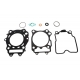 XRADICAL (ARTEIN GASKETS) USZCZELKI TOP END SUZUKI AN BURGMAN 400 4T LC '99-'02