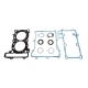 XRADICAL (ARTEIN GASKETS) USZCZELKI TOP END YAMAHA XP 500 T-MAX '01-'12 , XP 500 T-MAX ABS '05-'12