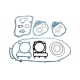 XRADICAL (ARTEIN GASKETS) KOMPLET USZCZELEK YAMAHA MAJESTY YP 250 DX '96-'03 , X-CITY 250 VP '07-'10 , X-MAX 250 YP R '05-'10 , 