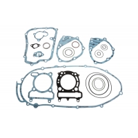 XRADICAL (ARTEIN GASKETS) KOMPLET USZCZELEK YAMAHA MAJESTY YP 250 DX '96-'03 , X-CITY 250 VP '07-'10 , X-MAX 250 YP R '05-'10 , 