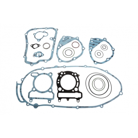 XRADICAL (ARTEIN GASKETS) KOMPLET USZCZELEK YAMAHA MAJESTY YP 250 DX '96-'03 , X-CITY 250 VP '07-'10 , X-MAX 250 YP R '05-'10 , 