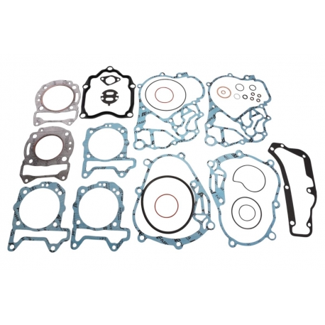 XRADICAL (ARTEIN GASKETS) KOMPLET USZCZELEK APRILIA ATLANTIC 125 / 200 '03-'05 , SCARABEO 125 '03-'04 , GILERA RUNNER VXR 200 '0