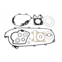 XRADICAL (ARTEIN GASKETS) KOMPLET USZCZELEK HONDA PCX 125 '10-'11