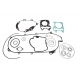 XRADICAL (ARTEIN GASKETS) KOMPLET USZCZELEK HONDA PCX 125 '12