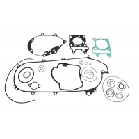 XRADICAL (ARTEIN GASKETS) KOMPLET USZCZELEK HONDA PCX 125 '12