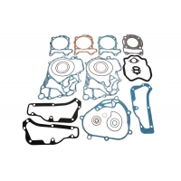 XRADICAL (ARTEIN GASKETS) KOMPLET USZCZELEK GILERA DNA 125 4T '01 , RUNNER VX / VXR 4T 125 LC '00-'02 , PIAGGIO HEXAGON GTX 125 