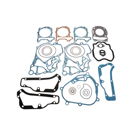 XRADICAL (ARTEIN GASKETS) KOMPLET USZCZELEK GILERA DNA 125 4T '01 , RUNNER VX / VXR 4T 125 LC '00-'02 , PIAGGIO HEXAGON GTX 125 