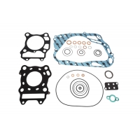 XRADICAL (ARTEIN GASKETS) KOMPLET USZCZELEK SUZUKI BURGMAN AN 125 '02-'06