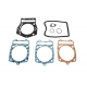 XRADICAL (ARTEIN GASKETS) USZCZELKI TOP END APRILIA ATLANTIC 500 4T LC '01-'04 , SCARABEO 500 '03-'06, PIAGGIO X9 500 '01-'02