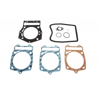 XRADICAL (ARTEIN GASKETS) USZCZELKI TOP END APRILIA ATLANTIC 500 4T LC '01-'04 , SCARABEO 500 '03-'06, PIAGGIO X9 500 '01-'02