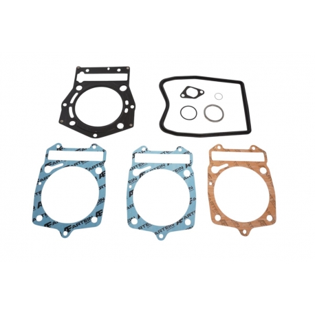 XRADICAL (ARTEIN GASKETS) USZCZELKI TOP END APRILIA ATLANTIC 500 4T LC '01-'04 , SCARABEO 500 '03-'06, PIAGGIO X9 500 '01-'02