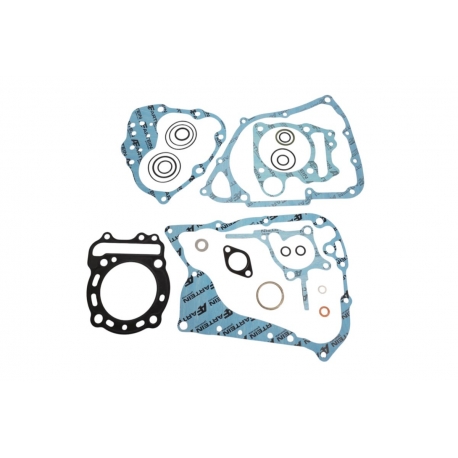 XRADICAL (ARTEIN GASKETS) KOMPLET USZCZELEK HONDA FES 250 FORESIGHT LC 4T '96-'05 , JAZZ 250 '01-'05 , FORZA NSS 250 '01-'04 , P