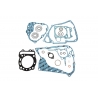 XRADICAL (ARTEIN GASKETS) KOMPLET USZCZELEK HONDA FES 250 FORESIGHT LC 4T '96-'05 , JAZZ 250 '01-'05 , FORZA NSS 250 '01-'04 , P
