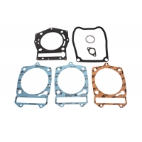 XRADICAL (ARTEIN GASKETS) USZCZELKI TOP END APRILIA ATLANTIC SPRINT 500 '05-'08, SCARABEO LIGHT 500 '06-'08, GILERA FUOCO 500 RC
