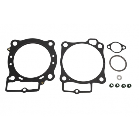 XRADICAL (ARTEIN GASKETS) USZCZELKI TOP END 4T HONDA CRF 450 R '17-'18 , CRF 450 RX '17-'18