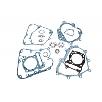 XRADICAL (ARTEIN GASKETS) KOMPLET USZCZELEK KYMCO PEOPLE S 250 / S I 250 '06-'07 , X-CITING 250 / 250 i '05-'07