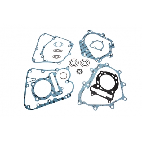 XRADICAL (ARTEIN GASKETS) KOMPLET USZCZELEK KYMCO PEOPLE S 250 / S I 250 '06-'07 , X-CITING 250 / 250 i '05-'07