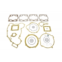 XRADICAL (ARTEIN GASKETS) KOMPLET USZCZELEK 2T TM RACING 2T EN 125 '12-'21 / EN FI 125 '20 / MX 125 '12- / SMR FI 125 '20- / EN 