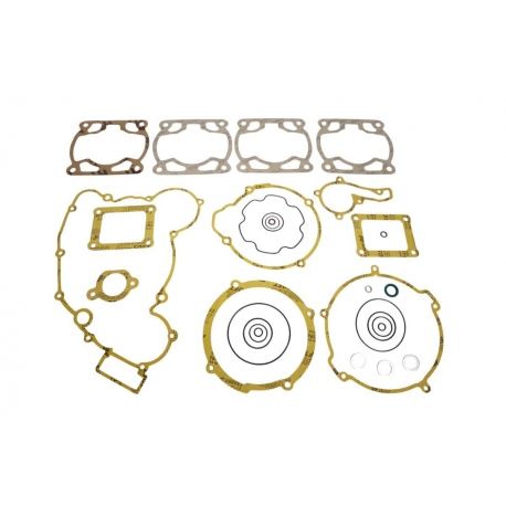 XRADICAL (ARTEIN GASKETS) KOMPLET USZCZELEK 2T TM RACING 2T EN 125 '12-'21 / EN FI 125 '20 / MX 125 '12- / SMR FI 125 '20- / EN 
