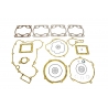 XRADICAL (ARTEIN GASKETS) KOMPLET USZCZELEK 2T TM RACING 2T EN 125 '12-'21 / EN FI 125 '20 / MX 125 '12- / SMR FI 125 '20- / EN 