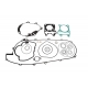 XRADICAL (ARTEIN GASKETS) KOMPLET USZCZELEK HONDA SH 125 i '13-'16