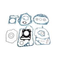 XRADICAL (ARTEIN GASKETS) KOMPLET USZCZELEK KYMCO DINK 125 EU3 '06-'07 , GRAN DINK 125 EU3 '06-'07 , GRAN DINK 125 WINKER '09 , 