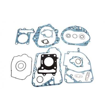 XRADICAL (ARTEIN GASKETS) KOMPLET USZCZELEK KYMCO DINK 125 EU3 '06-'07 , GRAN DINK 125 EU3 '06-'07 , GRAN DINK 125 WINKER '09 , 