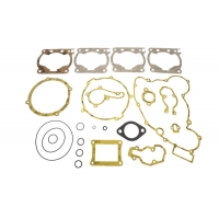 XRADICAL (ARTEIN GASKETS) KOMPLET USZCZELEK 2T TM RACING EN 125 '06-'07 , MX 125 '06-'07 EN / MX 144 '06-'07