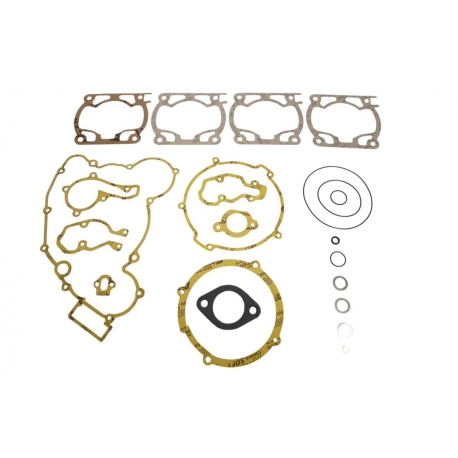 XRADICAL (ARTEIN GASKETS) KOMPLET USZCZELEK 2T TM RACING EN / MX 125 '08-'11 , EN / MX 144 '08-'11