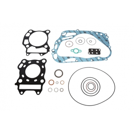 XRADICAL (ARTEIN GASKETS) KOMPLET USZCZELEK SUZUKI BURGMAN AN 125 -'07