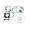 XRADICAL (ARTEIN GASKETS) KOMPLET USZCZELEK SUZUKI BURGMAN AN 125 -'07