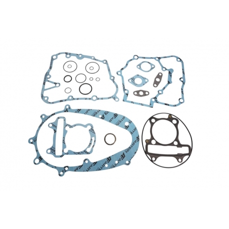 XRADICAL (ARTEIN GASKETS) KOMPLET USZCZELEK KYMCO PEOPLE S 200 / S 200 i '05-'07 , AGILITY 200 i R16 '10 , LIKE 200 LX '11