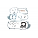XRADICAL (ARTEIN GASKETS) KOMPLET USZCZELEK KYMCO BET WIN 125 '00-'02 , BET WIN 125 EURO 2 '03-'04 , DINK LX 125 4T LC '98-'00 ,