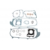 XRADICAL (ARTEIN GASKETS) KOMPLET USZCZELEK KYMCO BET WIN 125 '00-'02 , BET WIN 125 EURO 2 '03-'04 , DINK LX 125 4T LC '98-'00 ,