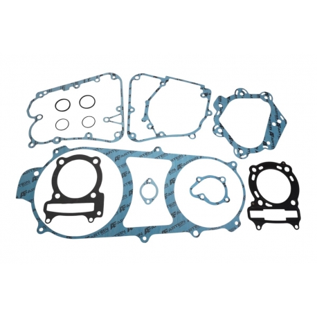 XRADICAL (ARTEIN GASKETS) KOMPLET USZCZELEK KYMCO BET WIN 250 '00 , BET WIN 250 EU2 '03 , GRAN DINK 250 '01-'02 , GRAN DINK 250 