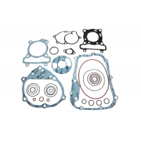XRADICAL (ARTEIN GASKETS) KOMPLET USZCZELEK YAMAHA X-CITY 125 VP -'08 , X-MAX 125 YP-R / ABS -'06 , MBK CITYLINER 125 4T EURO 3 